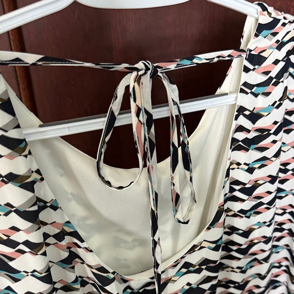 The Limited Multicolor Patterned Dress - Picture 3 of 3